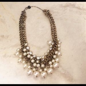 J. Crew Jewelry - J. Crew Statement Necklace J. Crew Jewelry - J. Crew Statement Necklace